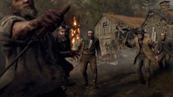 Как получить все достижения (награды, ачивки) в Resident Evil 4 — гайд по получению «платины»
Как получить все достижения (награды, ачивки) в Resident Evil 4 — гайд по получению «платины»