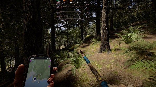 Как повысить FPS в играх, отключив всего одну функцию в Steam
Как повысить FPS в играх, отключив всего одну функцию в Steam