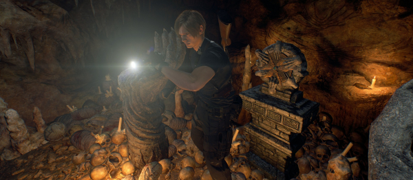Как решить все загадки и головоломки в Resident Evil 4 (обновляется)
Как решить все загадки и головоломки в Resident Evil 4 (обновляется)