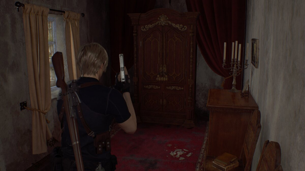 Как решить все загадки и головоломки в Resident Evil 4 (обновляется)
Как решить все загадки и головоломки в Resident Evil 4 (обновляется)