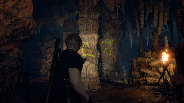 Как решить все загадки и головоломки в Resident Evil 4 (обновляется)
Как решить все загадки и головоломки в Resident Evil 4 (обновляется)