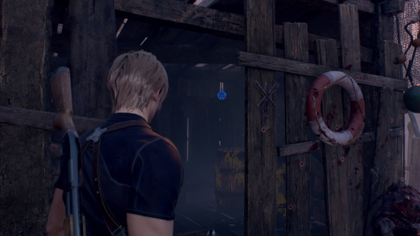 
        Как выполнить все поручения торговца в Resident Evil 4 (обновляется)
      