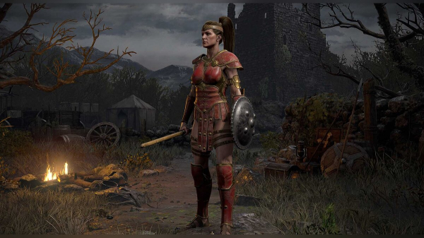 Появится ли шестой класс в Diablo 4 и каким он будет
Появится ли шестой класс в Diablo 4 и каким он будет