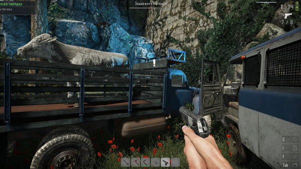 
        Прохождение и концовки Contraband Police &mdash; советы по игре
      
