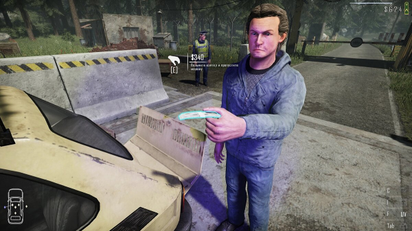 
        Прохождение и концовки Contraband Police &mdash; советы по игре
      