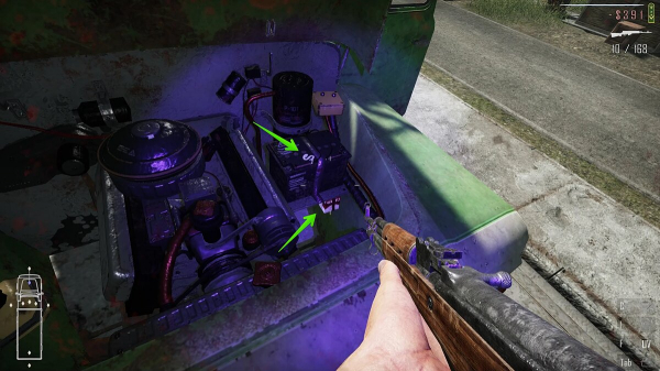 
        Прохождение и концовки Contraband Police &mdash; советы по игре
      