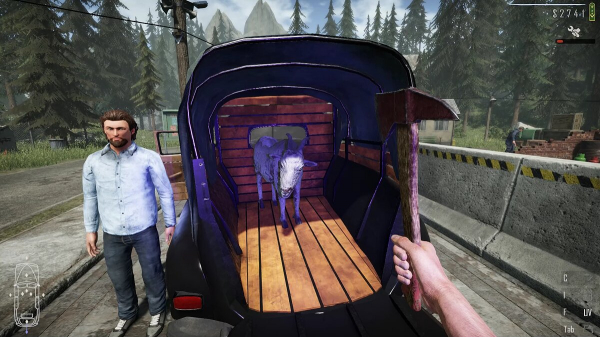 
        Прохождение и концовки Contraband Police &mdash; советы по игре
      