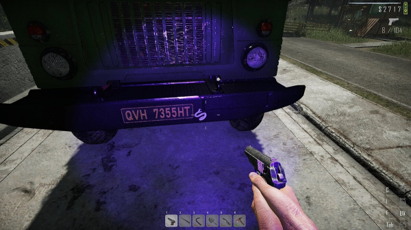 
        Прохождение и концовки Contraband Police &mdash; советы по игре
      