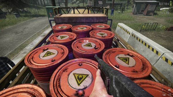 
        Прохождение и концовки Contraband Police &mdash; советы по игре
      