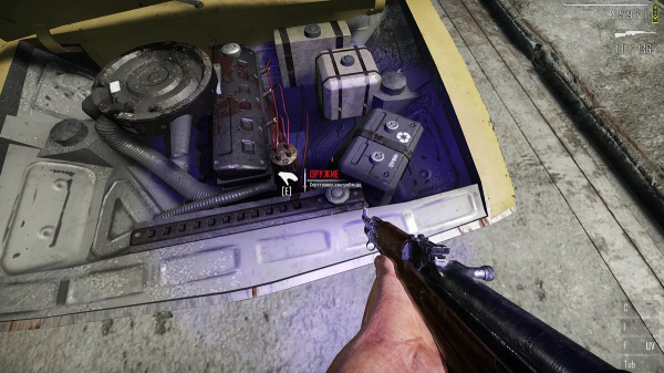 
        Прохождение и концовки Contraband Police &mdash; советы по игре
      