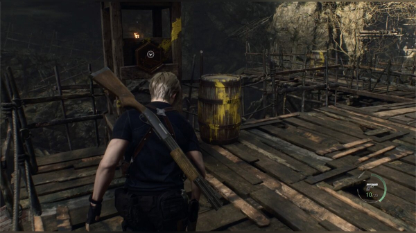Прохождение Resident Evil 4 (2023) — все боссы, сокровища, оружие и головоломки (обновляется)
Прохождение Resident Evil 4 (2023) — все боссы, сокровища, оружие и головоломки (обновляется)