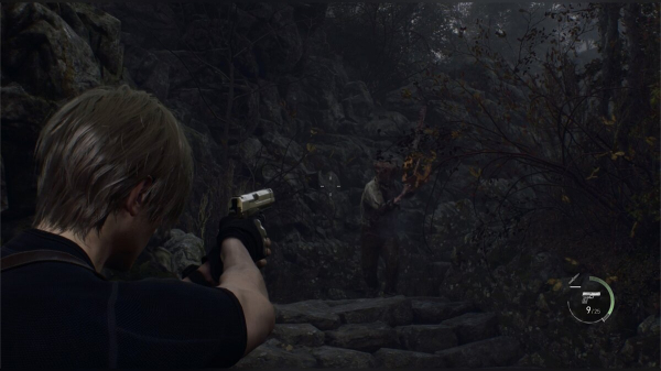 Прохождение Resident Evil 4 (2023) — все боссы, сокровища, оружие и головоломки (обновляется)
Прохождение Resident Evil 4 (2023) — все боссы, сокровища, оружие и головоломки (обновляется)