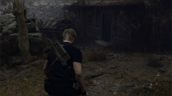 Прохождение Resident Evil 4 (2023) — все боссы, сокровища, оружие и головоломки (обновляется)
Прохождение Resident Evil 4 (2023) — все боссы, сокровища, оружие и головоломки (обновляется)