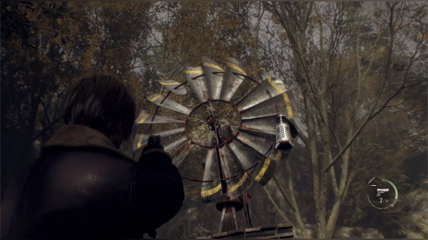 Прохождение Resident Evil 4 (2023) — все боссы, сокровища, оружие и головоломки (обновляется)
Прохождение Resident Evil 4 (2023) — все боссы, сокровища, оружие и головоломки (обновляется)