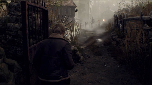 Прохождение Resident Evil 4 (2023) — все боссы, сокровища, оружие и головоломки (обновляется)
Прохождение Resident Evil 4 (2023) — все боссы, сокровища, оружие и головоломки (обновляется)