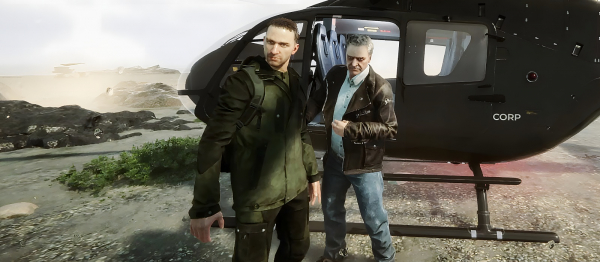 Все концовки Sons of the Forest — как получить хорошую, плохую и секретную концовки
Все концовки Sons of the Forest — как получить хорошую, плохую и секретную концовки