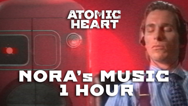 Вся музыка из Atomic Heart — кто написал и где послушать
Вся музыка из Atomic Heart — кто написал и где послушать