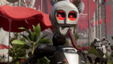 Photo of Вся музыка из Atomic Heart — кто написал и где послушать