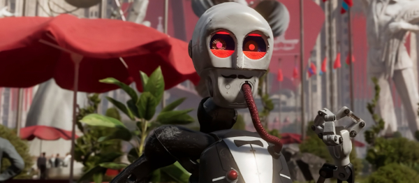 Вся музыка из Atomic Heart — кто написал и где послушать
Вся музыка из Atomic Heart — кто написал и где послушать