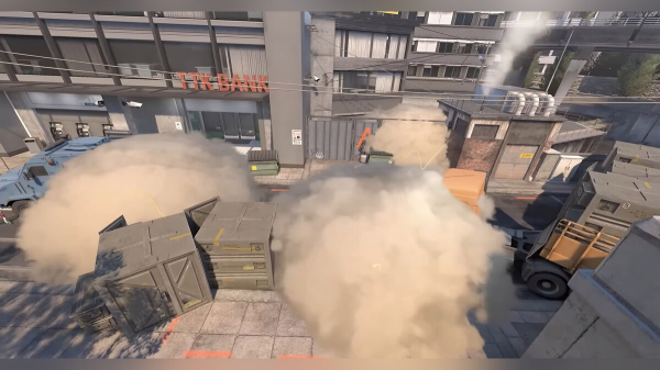 Всё, что мы знаем о Counter-Strike 2 — дата выхода, как попасть на закрытую бету, как изменится дым и другие ответы на вопросы
Всё, что мы знаем о Counter-Strike 2 — дата выхода, как попасть на закрытую бету, как изменится дым и другие ответы на вопросы