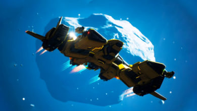 Photo of Где купить новые корабли в Everspace 2 — список доступных судов