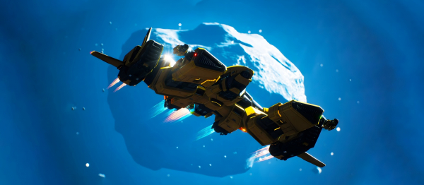 
          Где купить новые корабли в Everspace 2 &mdash; список доступных судов
        