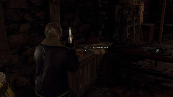 
        Как получить всё оружие в Resident Evil 4 Remake &mdash; как улучшать, какое лучшее оружие в игре
      