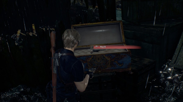 
        Как получить всё оружие в Resident Evil 4 Remake &mdash; как улучшать, какое лучшее оружие в игре
      
