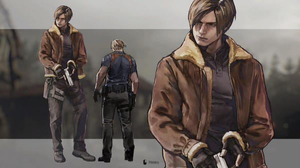 
        Как получить всё оружие в Resident Evil 4 Remake &mdash; как улучшать, какое лучшее оружие в игре
      