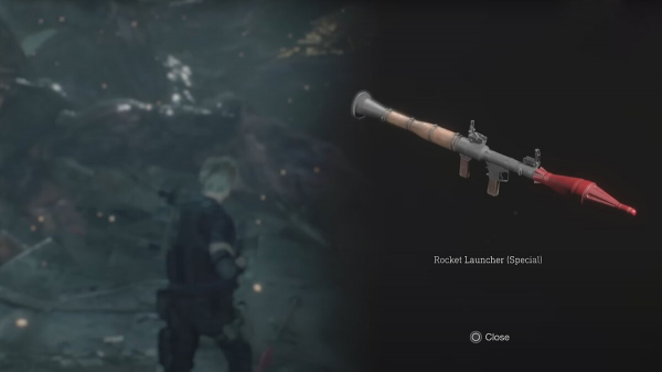 
        Как получить всё оружие в Resident Evil 4 Remake &mdash; как улучшать, какое лучшее оружие в игре
      