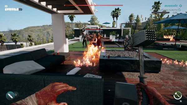 Прохождение дополнительных заданий Dead Island 2 — как разблокировать и какие награды можно получить (обновляется)
Прохождение дополнительных заданий Dead Island 2 — как разблокировать и какие награды можно получить (обновляется)