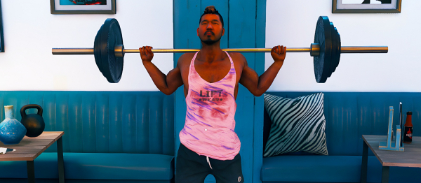 Прохождение дополнительных заданий Dead Island 2 — как разблокировать и какие награды можно получить (обновляется)
Прохождение дополнительных заданий Dead Island 2 — как разблокировать и какие награды можно получить (обновляется)