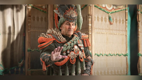 
          Прохождение Horizon Forbidden West: Burning Shores &mdash; как начать дополнение, найти коды от дверей и победить Гора
        