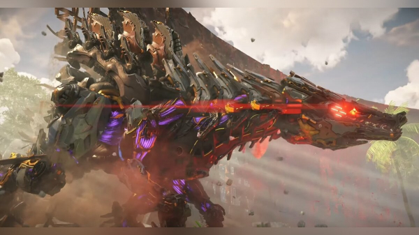 
          Прохождение Horizon Forbidden West: Burning Shores &mdash; как начать дополнение, найти коды от дверей и победить Гора
        