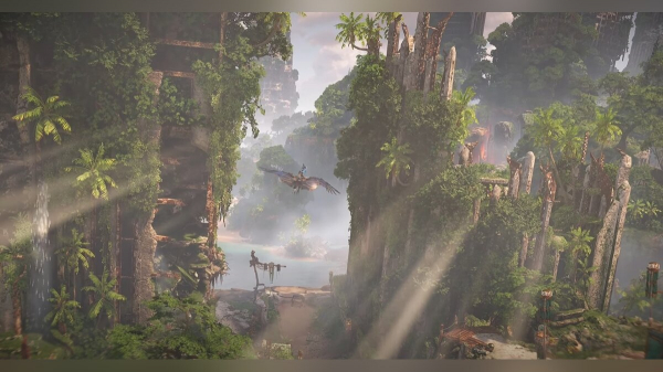 
          Прохождение Horizon Forbidden West: Burning Shores &mdash; как начать дополнение, найти коды от дверей и победить Гора
        