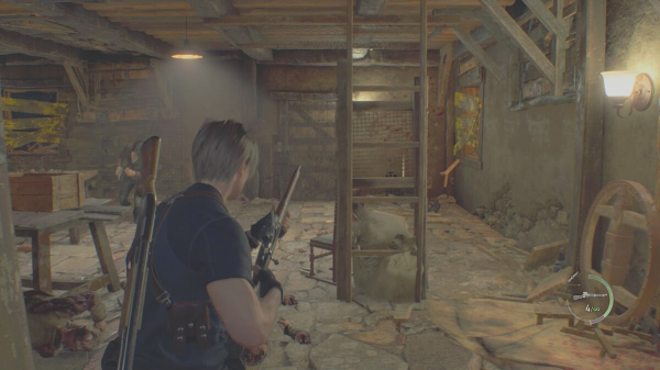 Секреты быстрого прохождения Resident Evil 4 — как получить ранг «S+» и пропустить часть игры
Секреты быстрого прохождения Resident Evil 4 — как получить ранг «S+» и пропустить часть игры