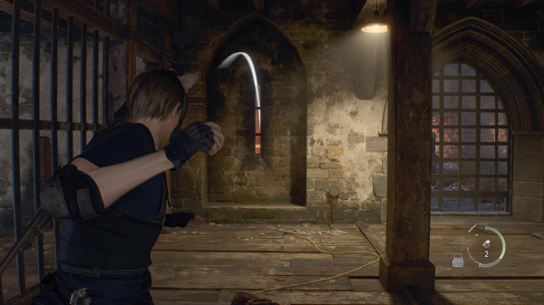Секреты быстрого прохождения Resident Evil 4 — как получить ранг «S+» и пропустить часть игры
Секреты быстрого прохождения Resident Evil 4 — как получить ранг «S+» и пропустить часть игры