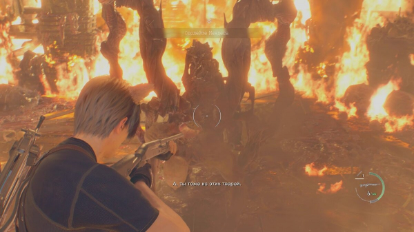 Секреты быстрого прохождения Resident Evil 4 — как получить ранг «S+» и пропустить часть игры
Секреты быстрого прохождения Resident Evil 4 — как получить ранг «S+» и пропустить часть игры