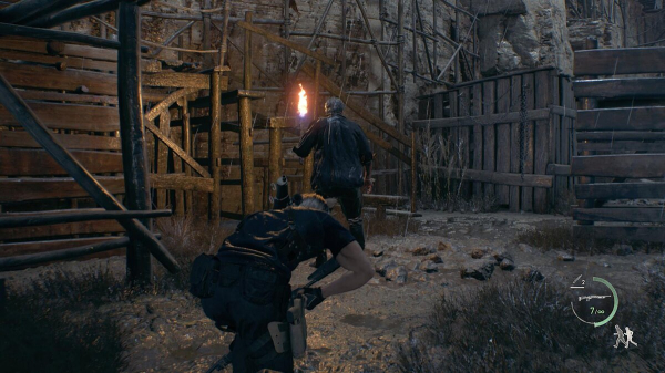 Секреты быстрого прохождения Resident Evil 4 — как получить ранг «S+» и пропустить часть игры
Секреты быстрого прохождения Resident Evil 4 — как получить ранг «S+» и пропустить часть игры