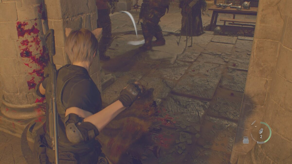 Секреты быстрого прохождения Resident Evil 4 — как получить ранг «S+» и пропустить часть игры
Секреты быстрого прохождения Resident Evil 4 — как получить ранг «S+» и пропустить часть игры
