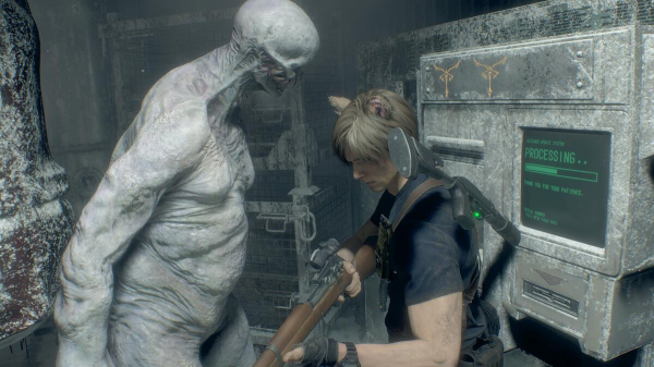 Секреты быстрого прохождения Resident Evil 4 — как получить ранг «S+» и пропустить часть игры
Секреты быстрого прохождения Resident Evil 4 — как получить ранг «S+» и пропустить часть игры