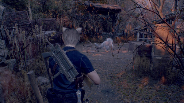 Секреты быстрого прохождения Resident Evil 4 — как получить ранг «S+» и пропустить часть игры
Секреты быстрого прохождения Resident Evil 4 — как получить ранг «S+» и пропустить часть игры