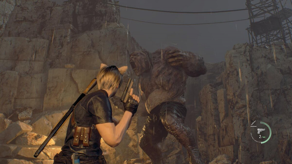 Секреты быстрого прохождения Resident Evil 4 — как получить ранг «S+» и пропустить часть игры
Секреты быстрого прохождения Resident Evil 4 — как получить ранг «S+» и пропустить часть игры
