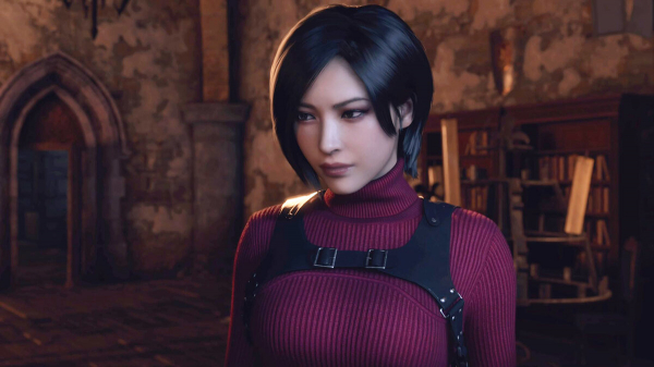 Все актёры озвучки и дубляжа Resident Evil 4 — кто сыграл Леона Кеннеди, Аду Вонг, Эшли Грэм и других персонажей игры
Все актёры озвучки и дубляжа Resident Evil 4 — кто сыграл Леона Кеннеди, Аду Вонг, Эшли Грэм и других персонажей игры