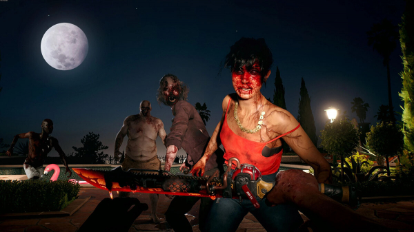 
          Dead Island 2 не запускается? Вылетает без ошибки? Невозможно присоединиться к игре? &mdash; Решение проблем
        