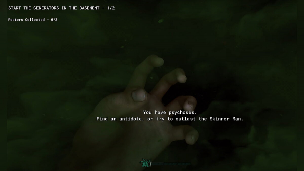 Гайд для новичков по The Outlast Trials — как избавиться от психоза, какие способности лучше выбрать, как открыть навыки и многое другое
Гайд для новичков по The Outlast Trials — как избавиться от психоза, какие способности лучше выбрать, как открыть навыки и многое другое