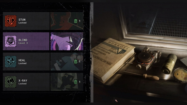 Гайд для новичков по The Outlast Trials — как избавиться от психоза, какие способности лучше выбрать, как открыть навыки и многое другое
Гайд для новичков по The Outlast Trials — как избавиться от психоза, какие способности лучше выбрать, как открыть навыки и многое другое