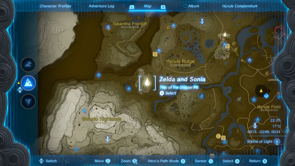 Как найти все геоглифы в The Legend of Zelda: Tears of the Kingdom — гайд
Как найти все геоглифы в The Legend of Zelda: Tears of the Kingdom — гайд