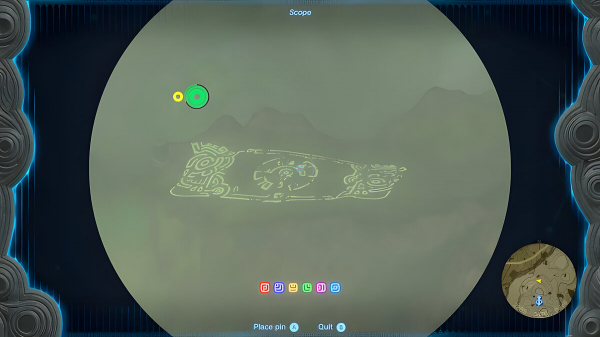 Как найти все геоглифы в The Legend of Zelda: Tears of the Kingdom — гайд
Как найти все геоглифы в The Legend of Zelda: Tears of the Kingdom — гайд