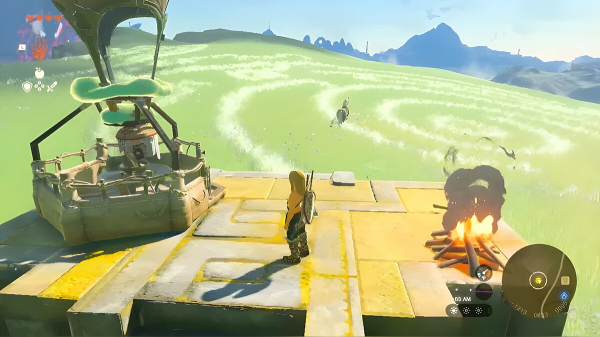 Как найти все геоглифы в The Legend of Zelda: Tears of the Kingdom — гайд
Как найти все геоглифы в The Legend of Zelda: Tears of the Kingdom — гайд